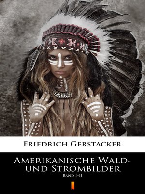 cover image of Amerikanische Wald- und Strombilder